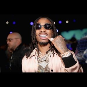 Meet your Posher, Chase